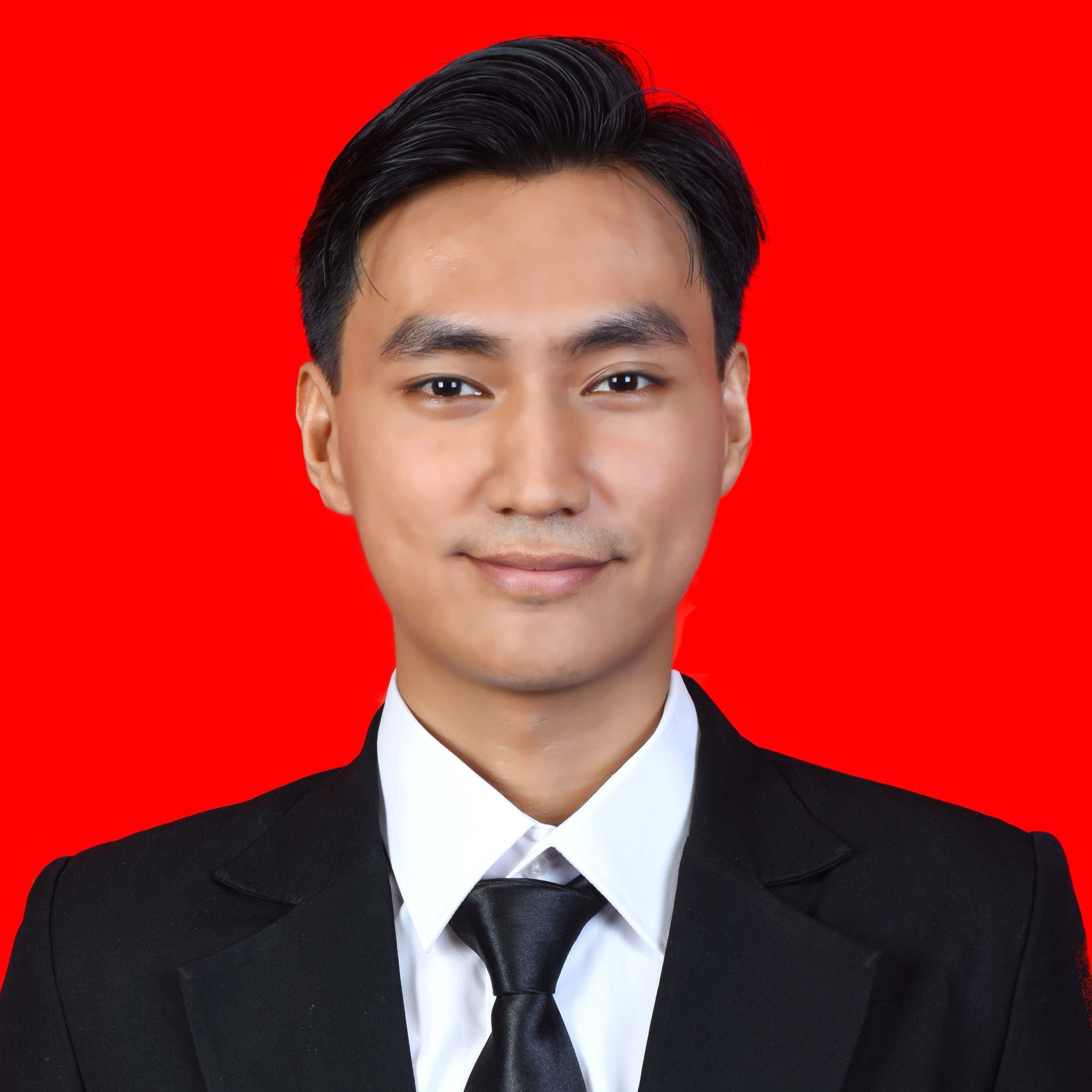 Devi Muhammad Rizky Sya'ban