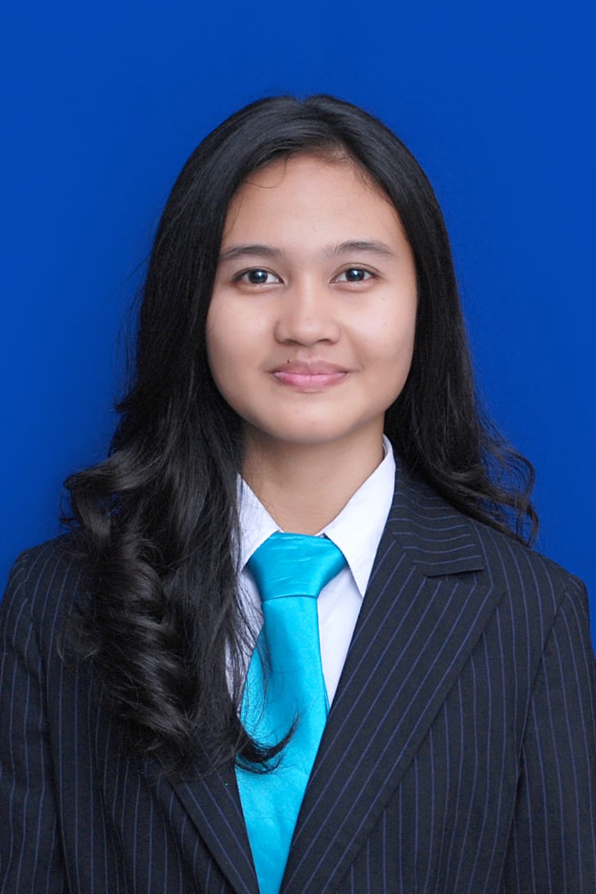 Erisa Saydina Br.Ginting
