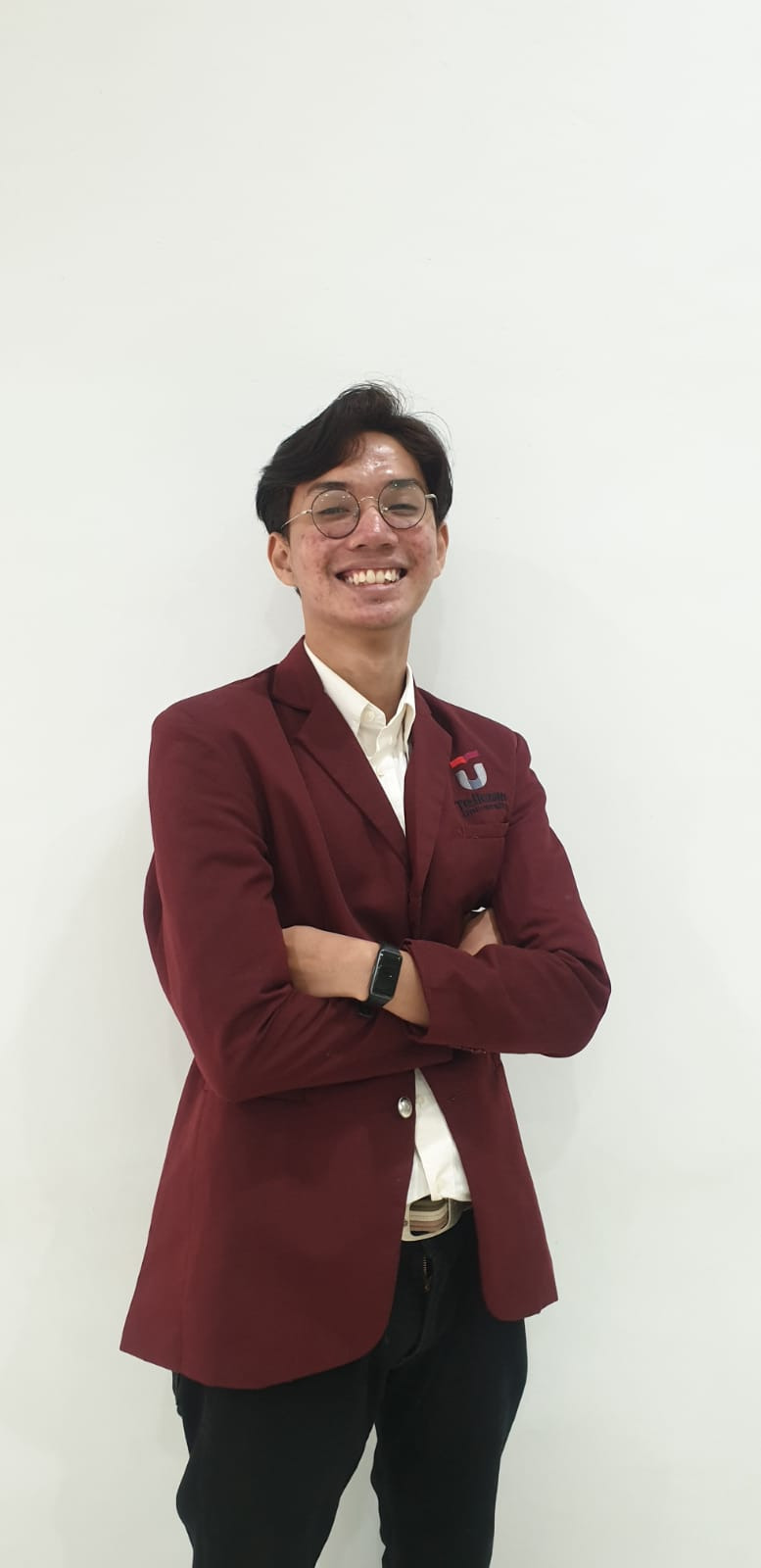 Caecarryo Bagus Dewanata