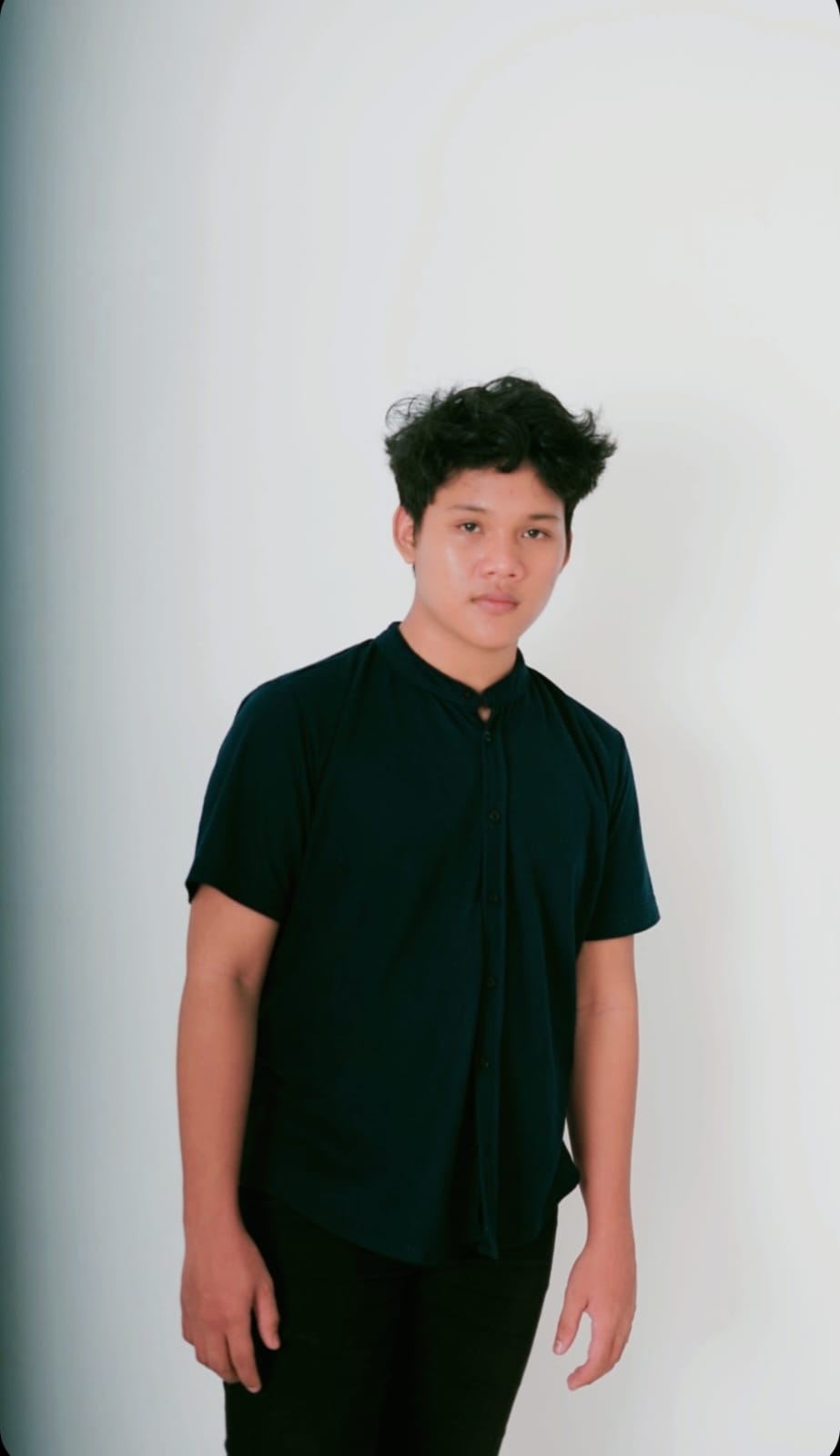 Fariz Abqari Fawwaz Illahi