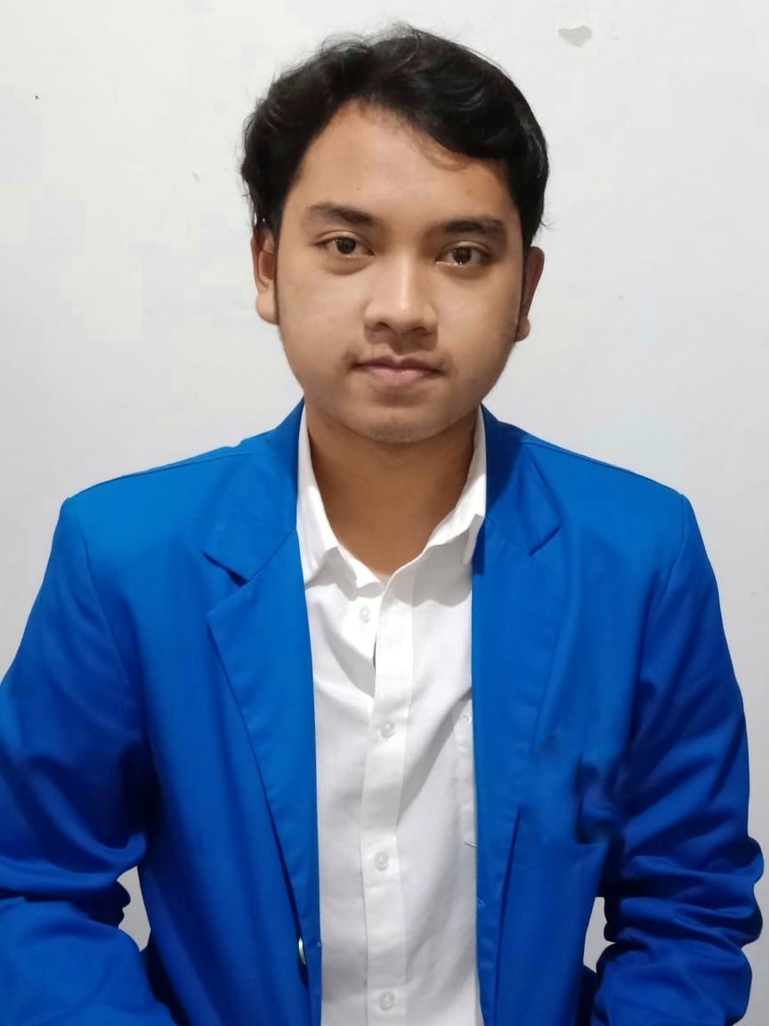 Fabian Rabbani Hasri