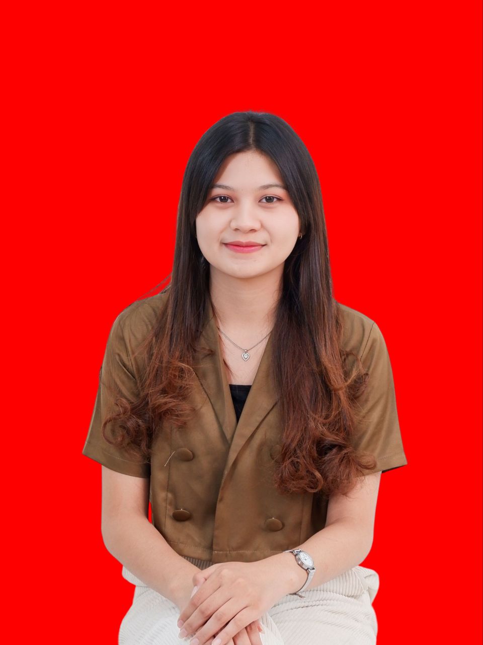 ANGELIA CLAIRINE FELICIA RAMBE