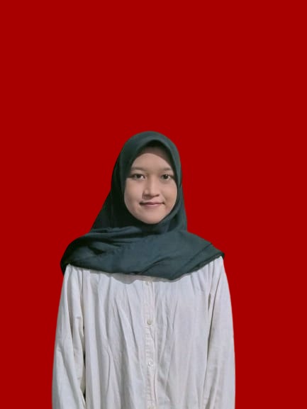 Meitisa Aura Maharani