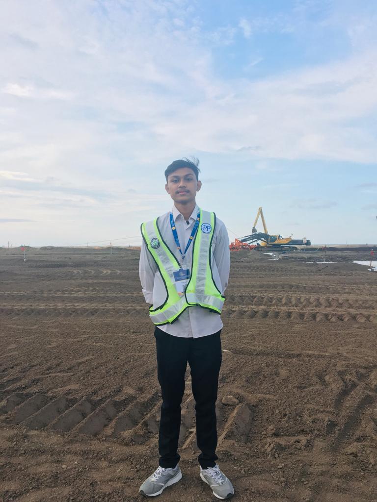 Revandy Rizki Anandhika