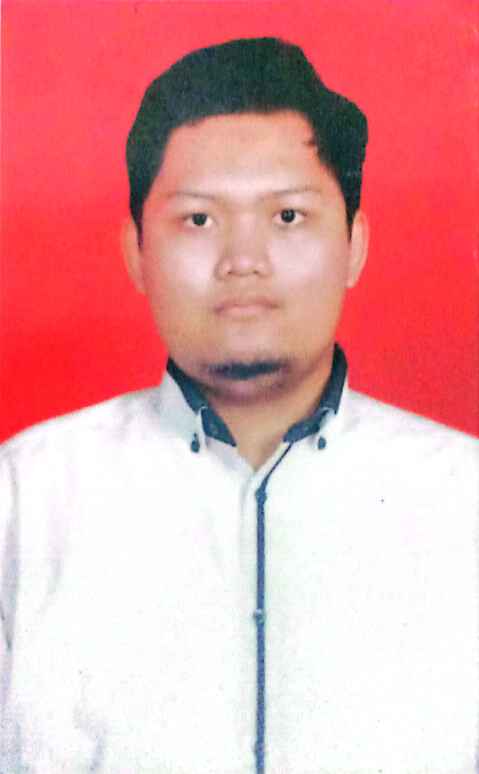 Muhammad Irfan Dhiya Akmal