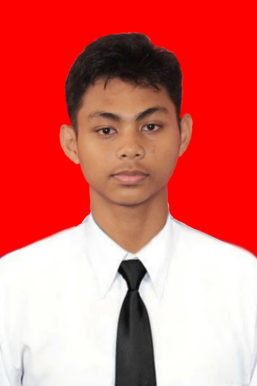 MUH. SALMAN AL FARISI