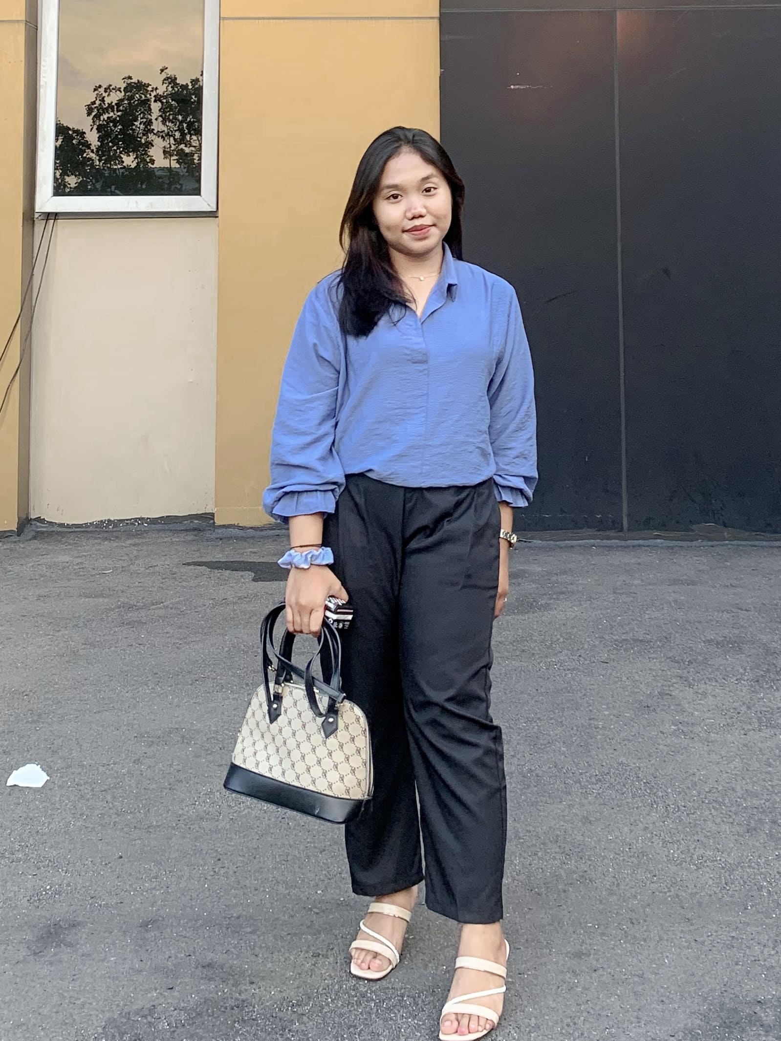 Eva Thadasy Simarmata