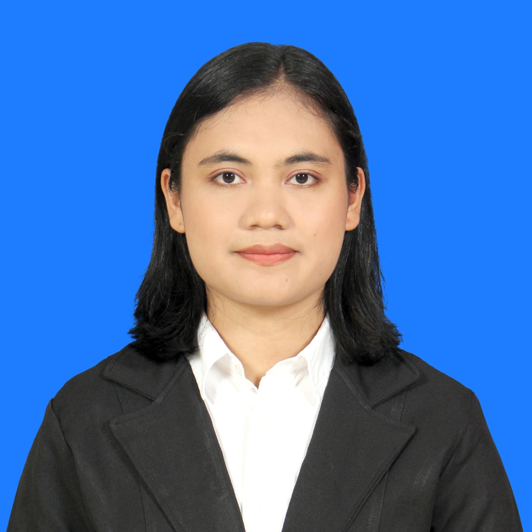 EASTER CANTIKA HIRAPITO SITUMORANG