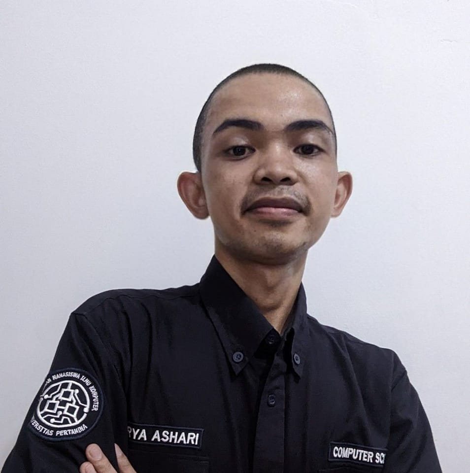 ARYA ASHARI