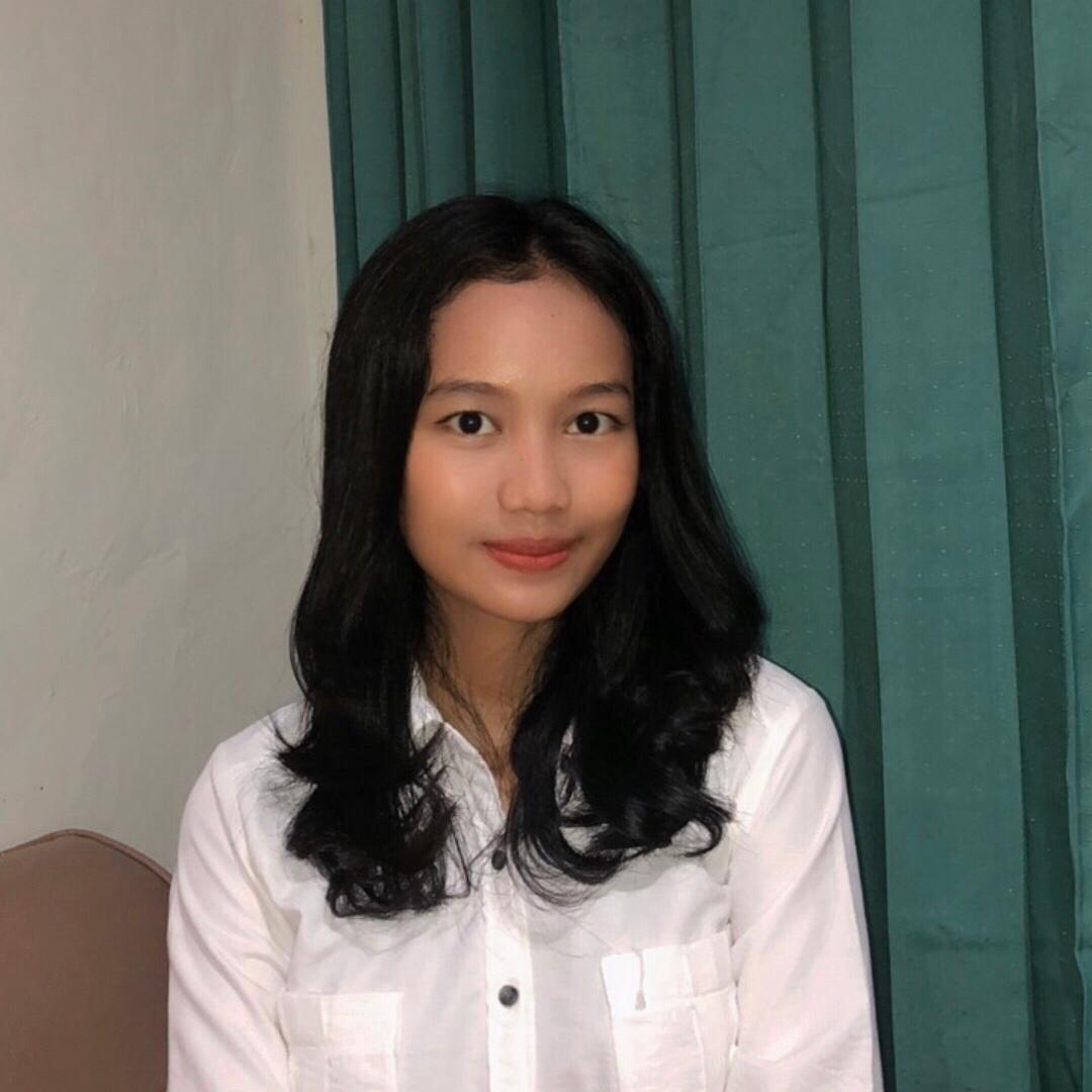 Yulia Billiart Adisti Sekar Kinanti