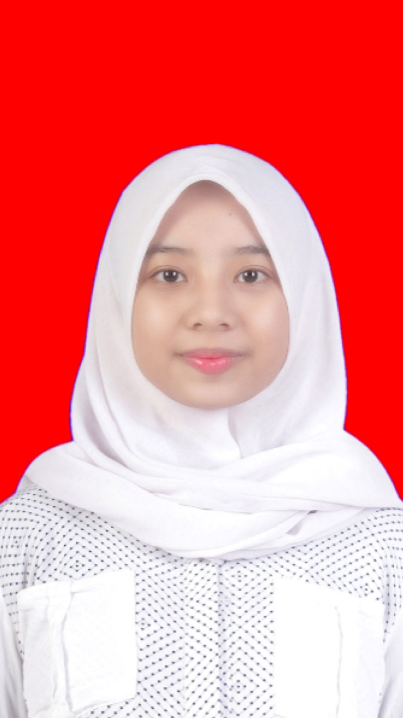 Aryanthi Alfi Farhani