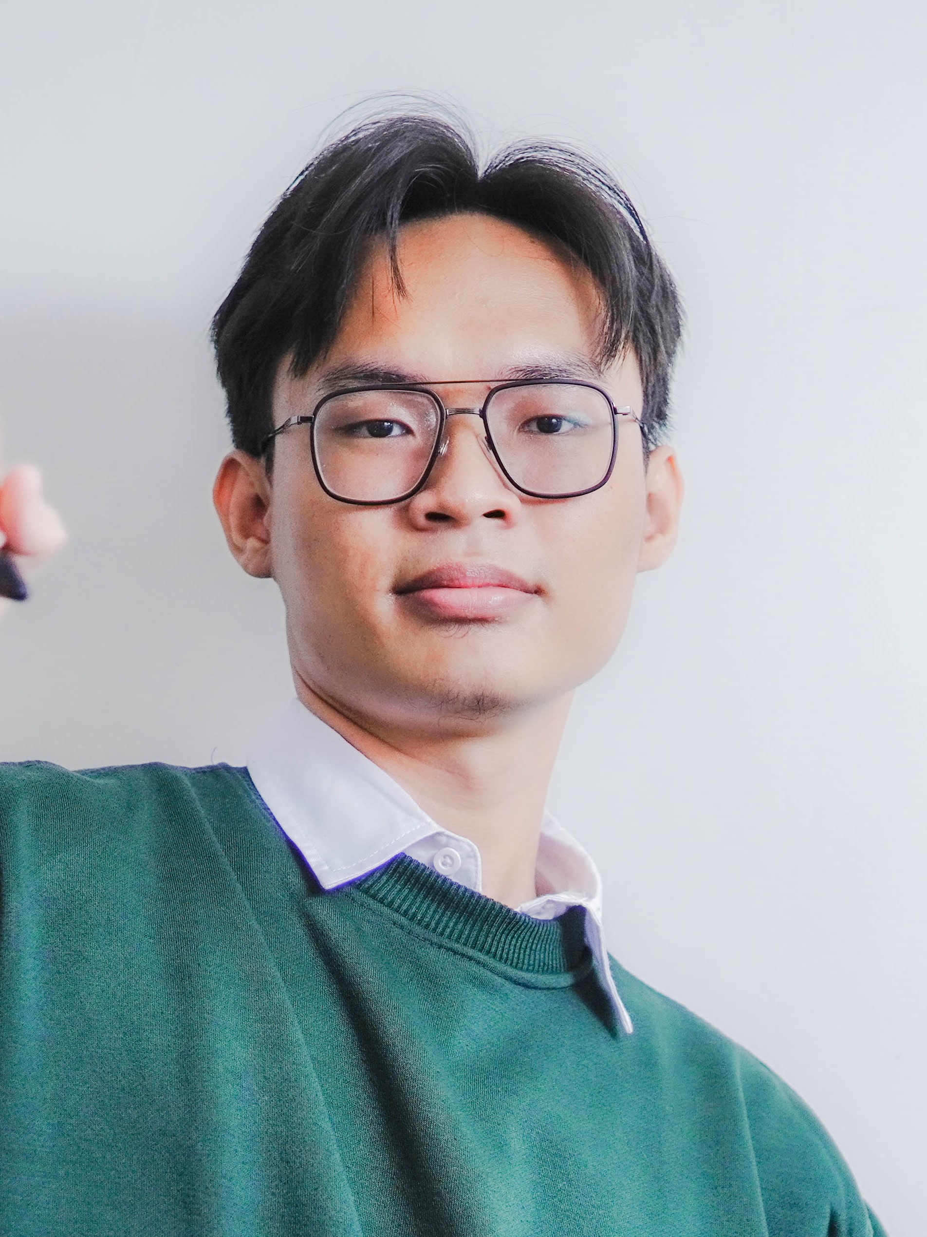 Muhammad Hamzah Asshiddiq