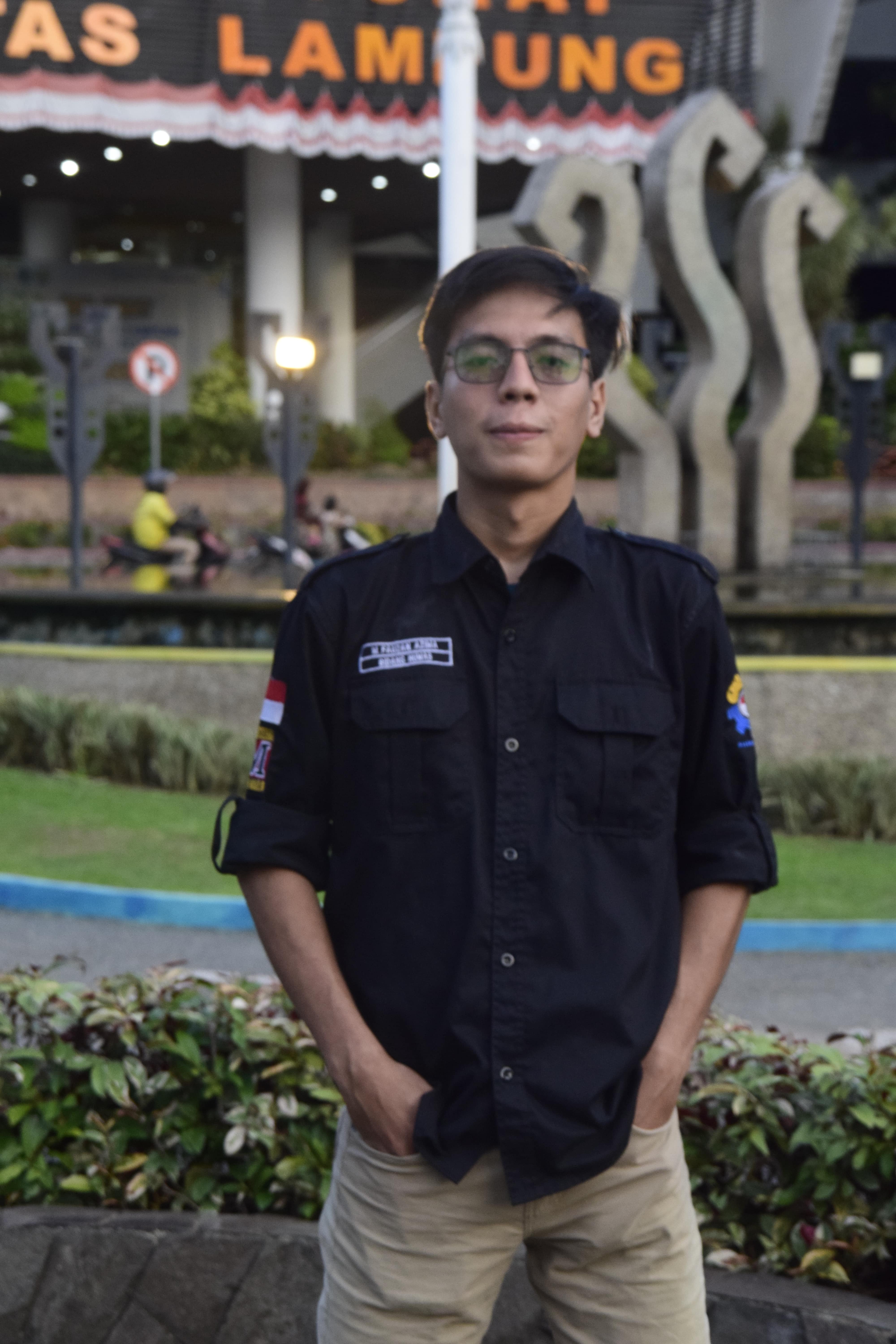 Muhammad Fauzan Azima