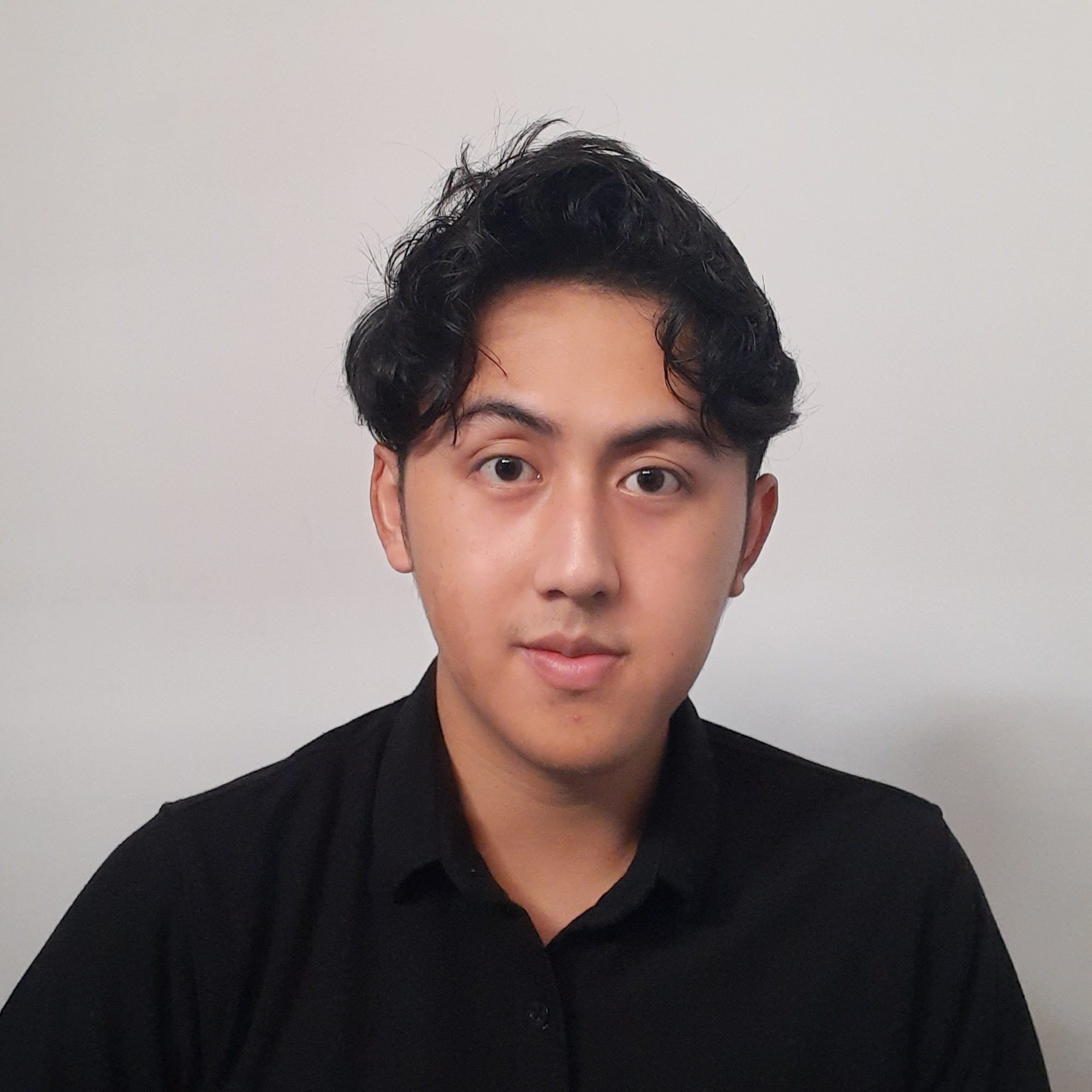 Kafi Irgie Rahmansyah