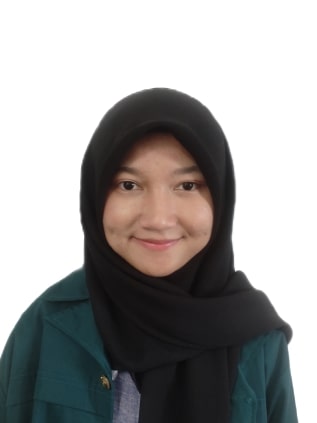 Aliza Nurazizah Azhari