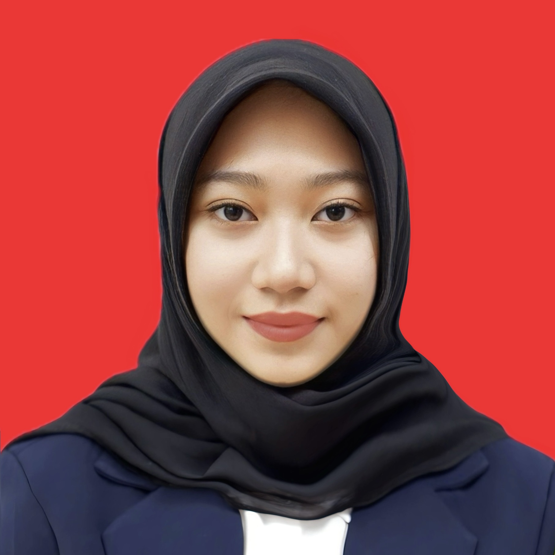 Putri Aulia Ramadhanie