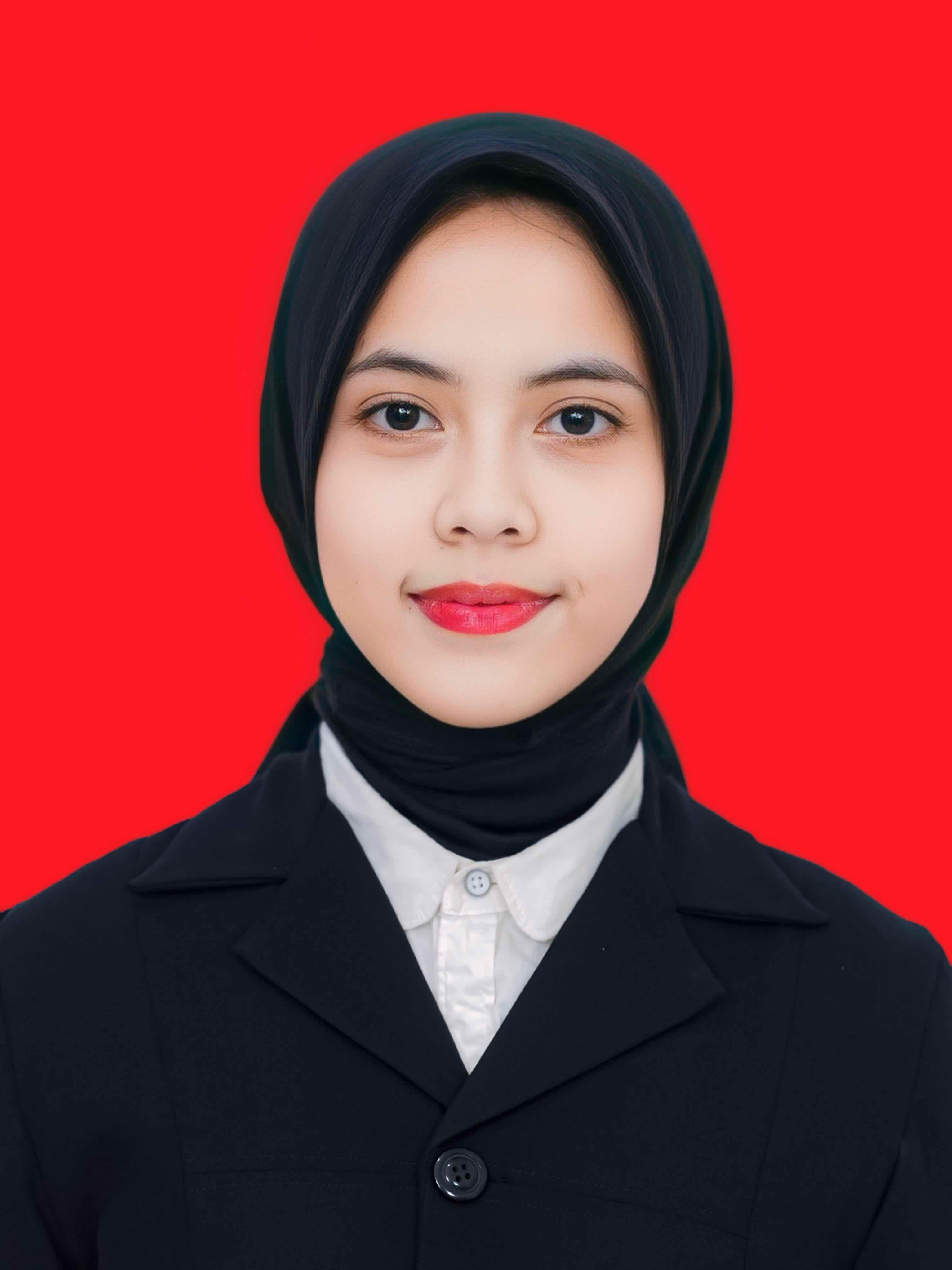 Marsella Khairiyah