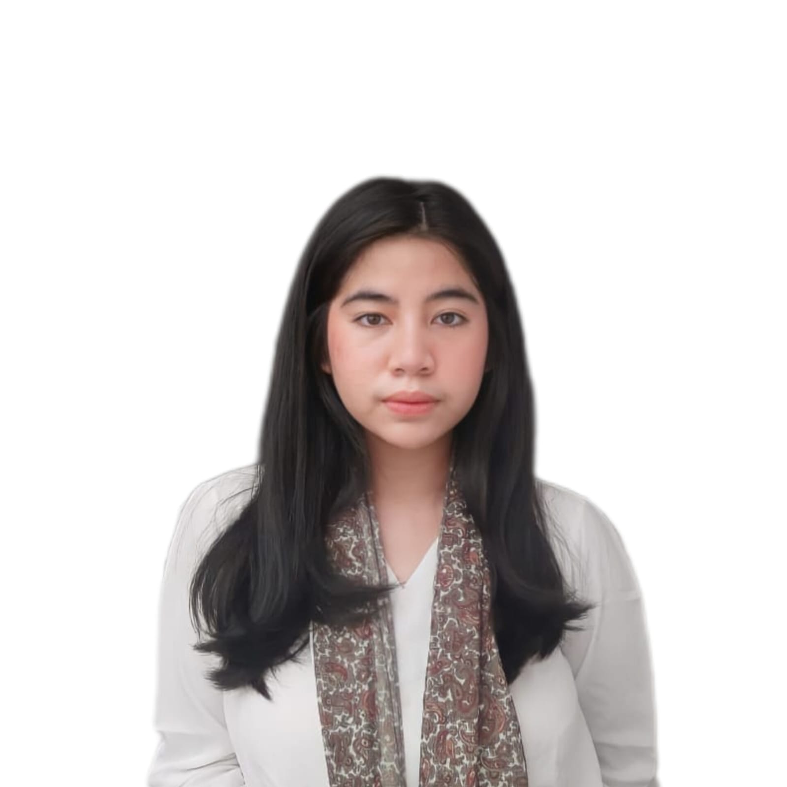 Siti Yulita Nurhalizah