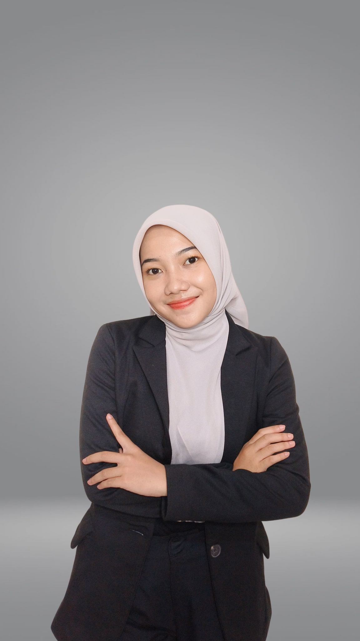 Najla Hilmi Harahap