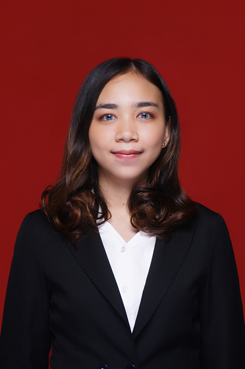 Yosephin Putri Christabela Manalu