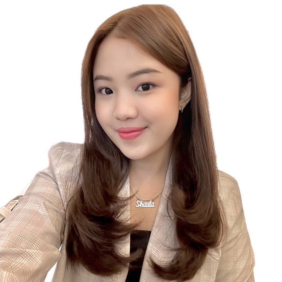 SHAULA AURRORA ISA MARDIANA