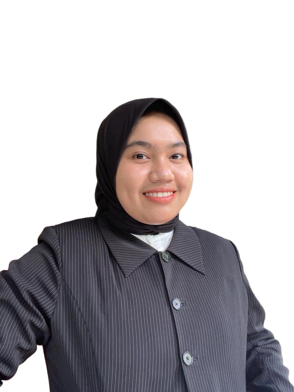 Siti Arneidha Naimah Marasabessy