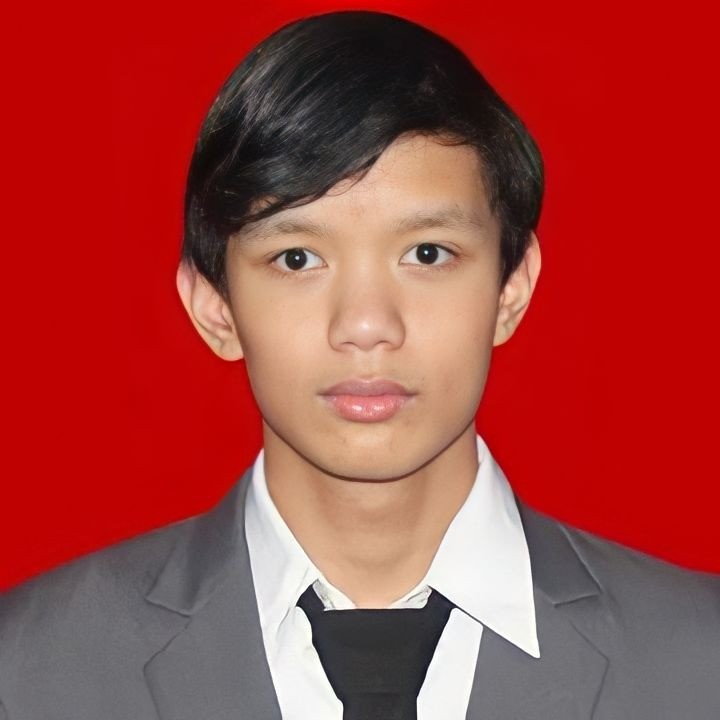 Muhammad Tegar Akmal