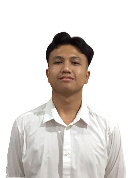 Samuel Hamonangan Jeremiah Silalahi