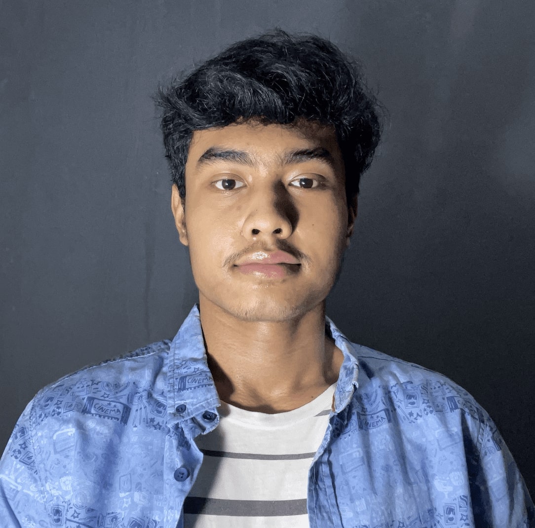 Kevin Prayoga Abdinegara