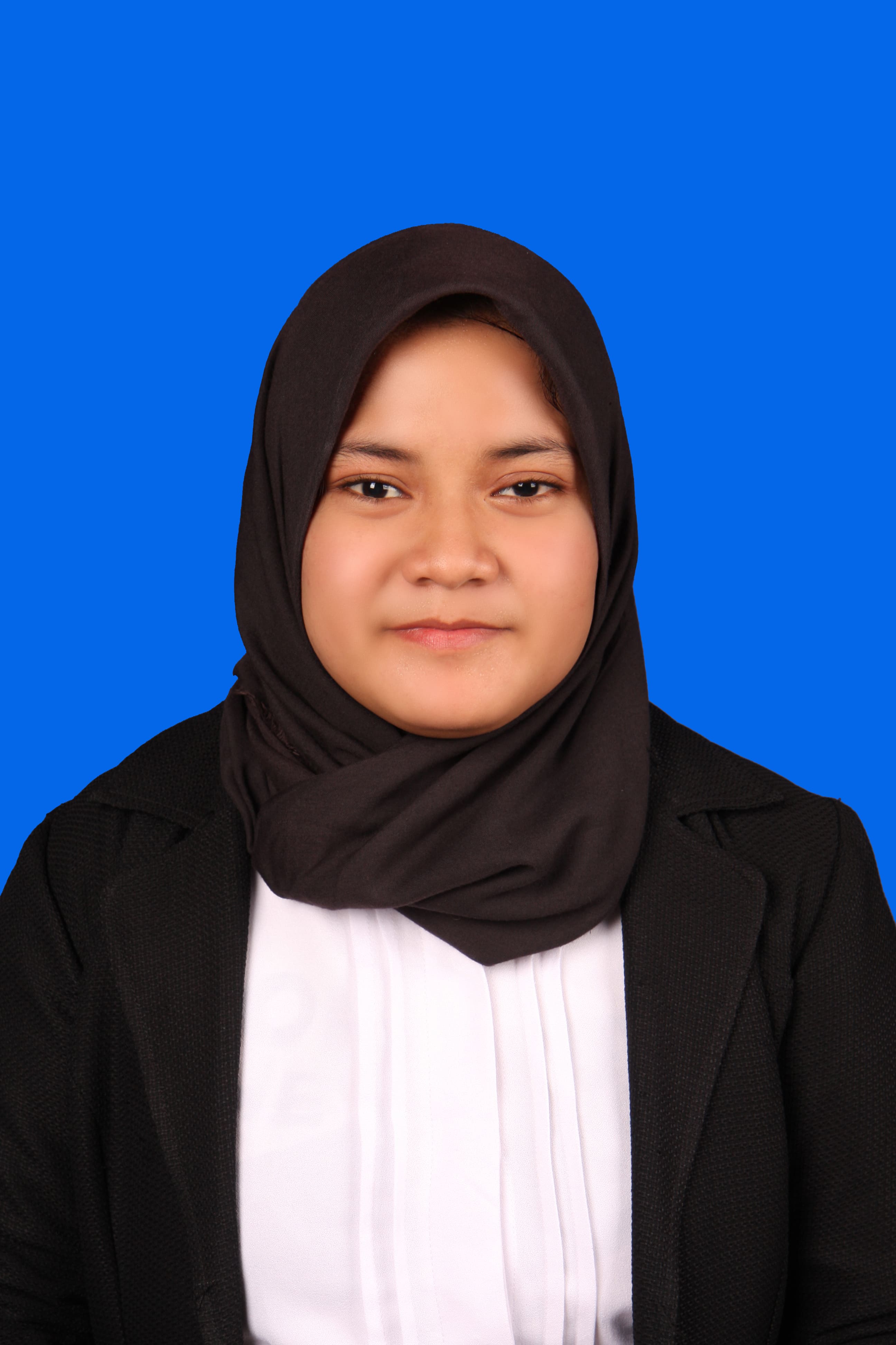 Nurul Dayanti
