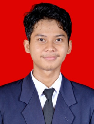 Diska Romadona Putra