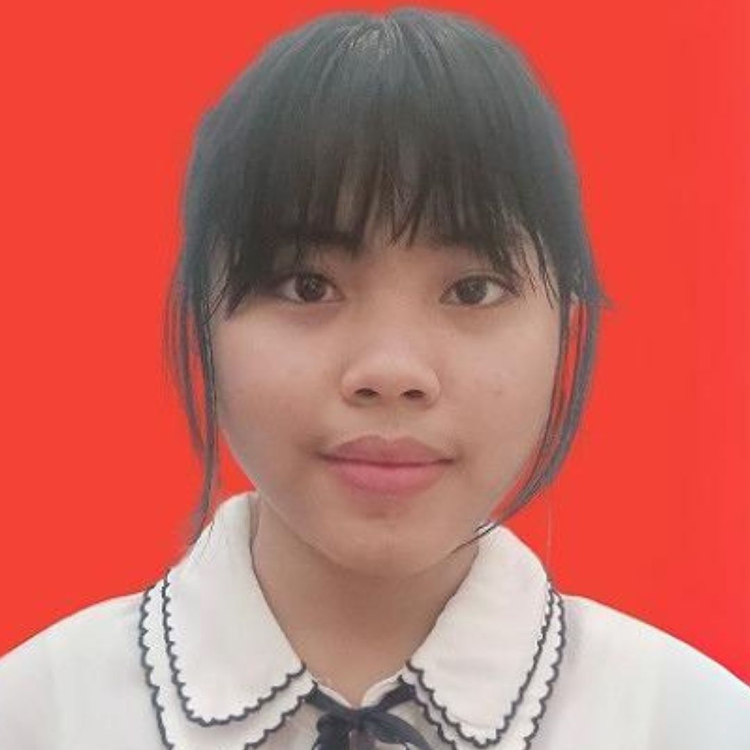 Indri Silvatul Hasanah