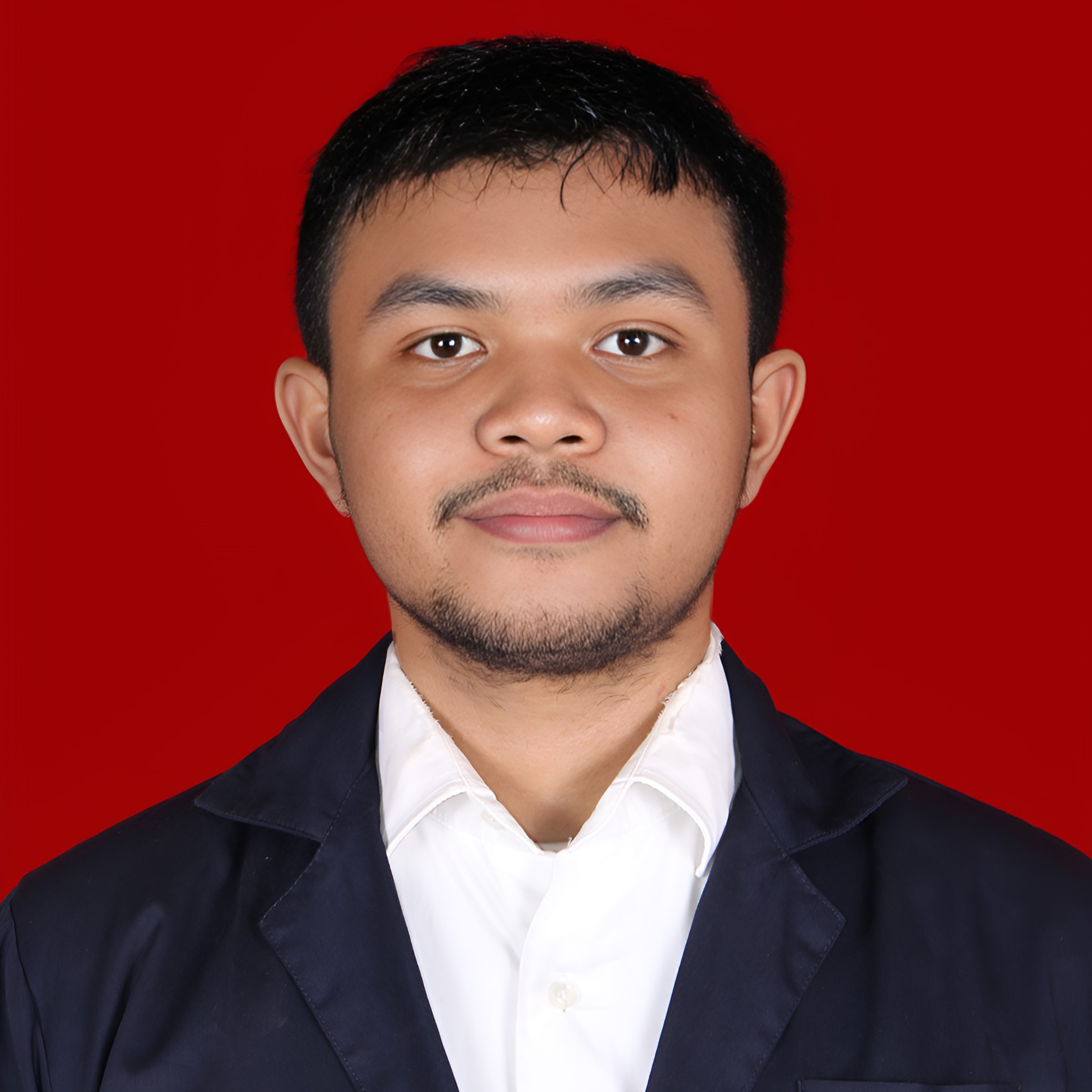 Hikmal Ali Syafrudin