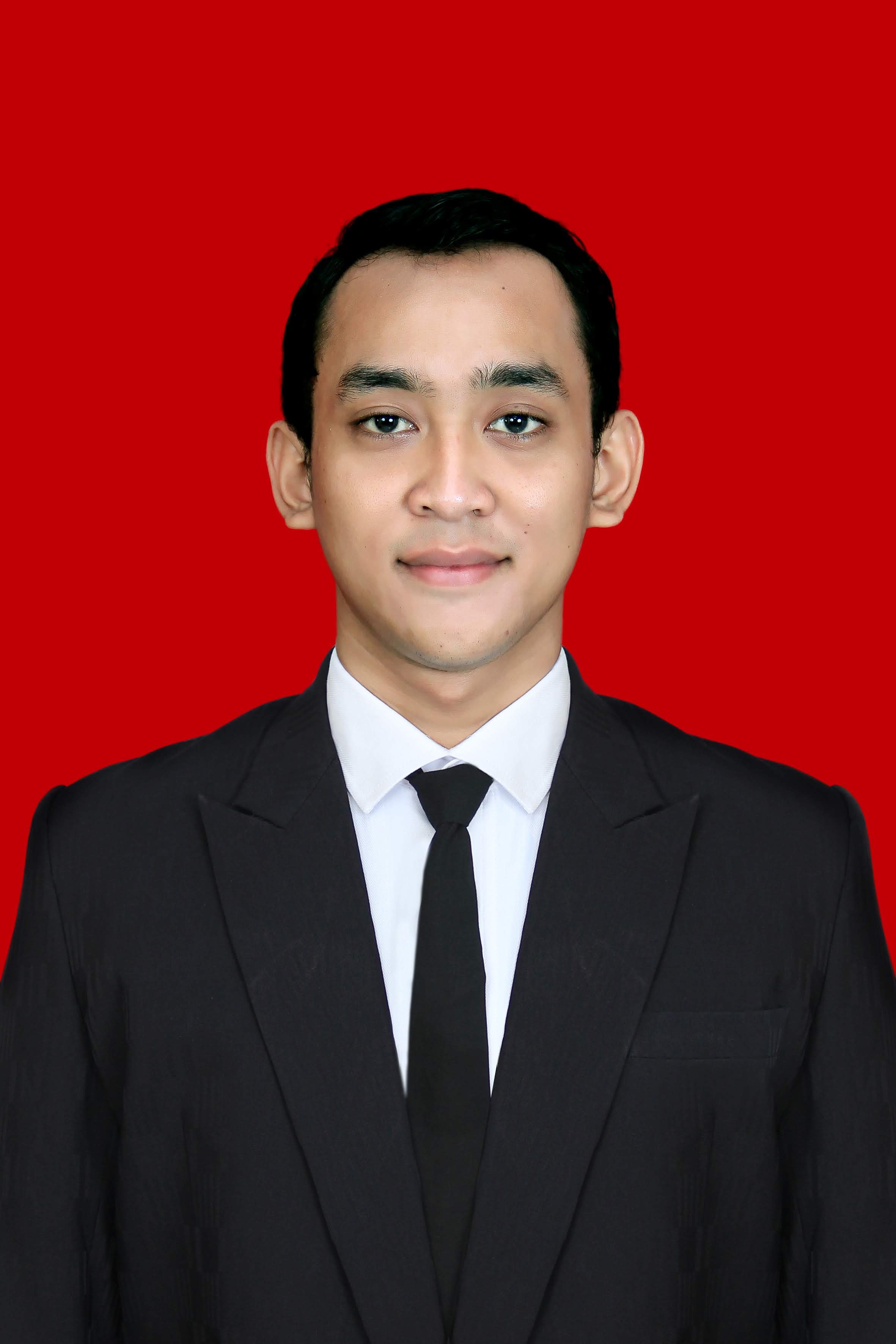 Muhammad Raul Riegan Inaldo