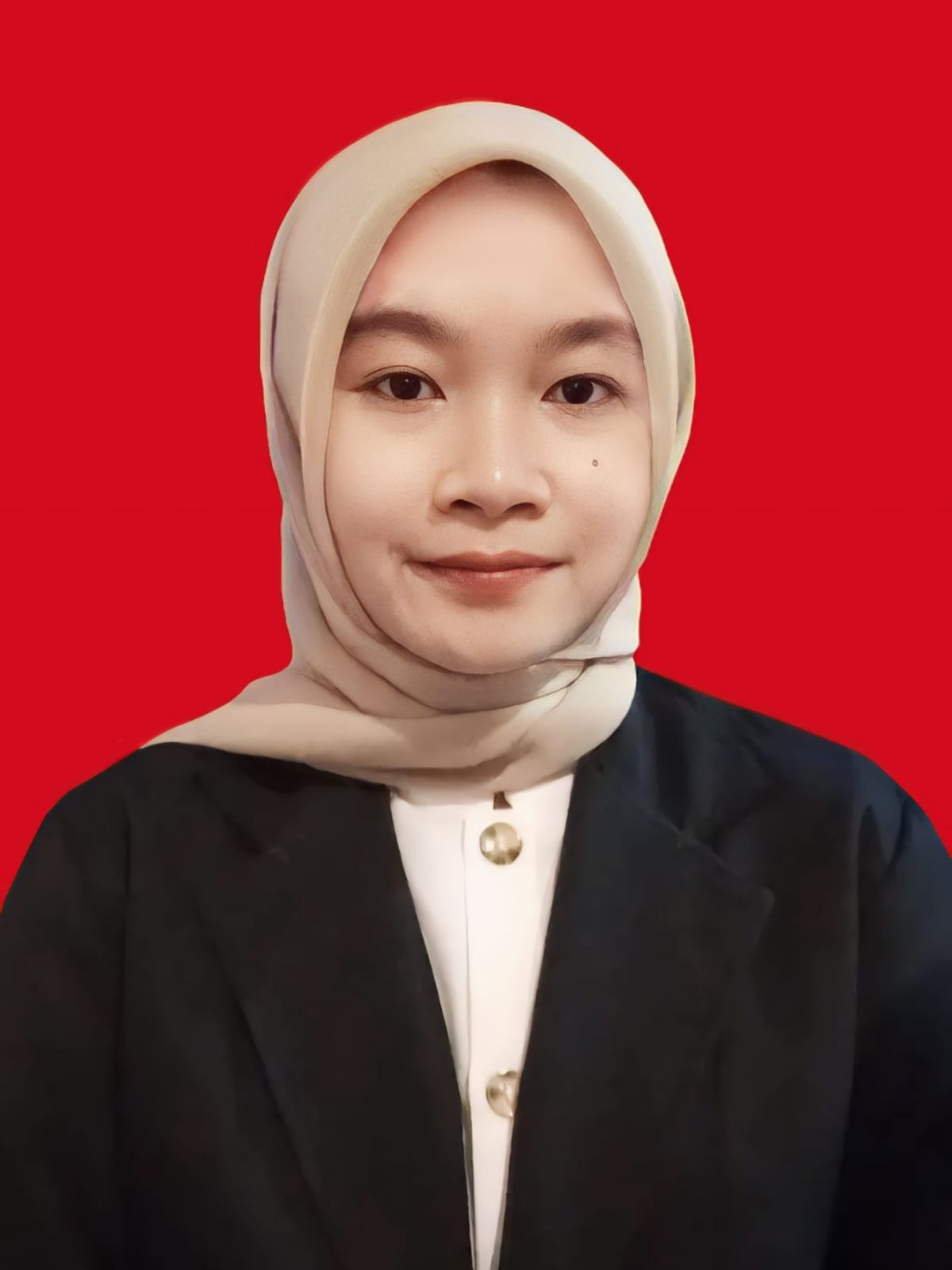 Jihan Ramadhani Ande Putri