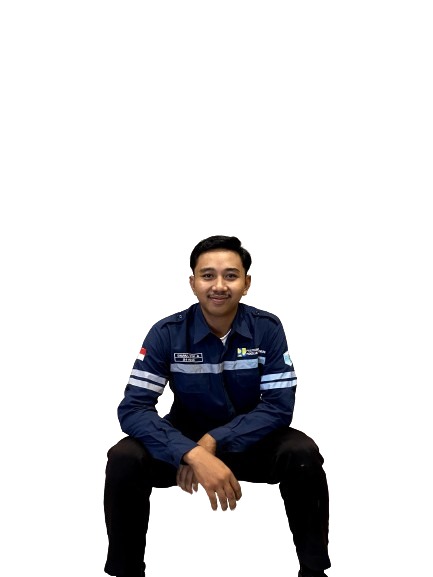 DARUL DWI ARYANTO