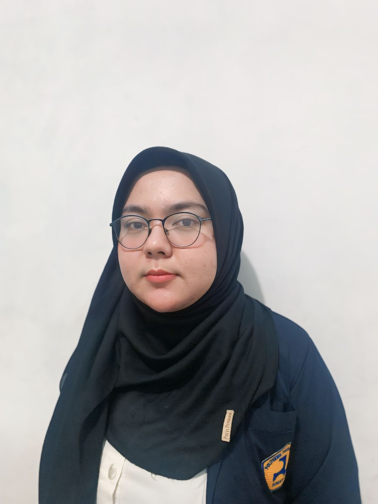 Lily Aulia Febriyanti Yasin