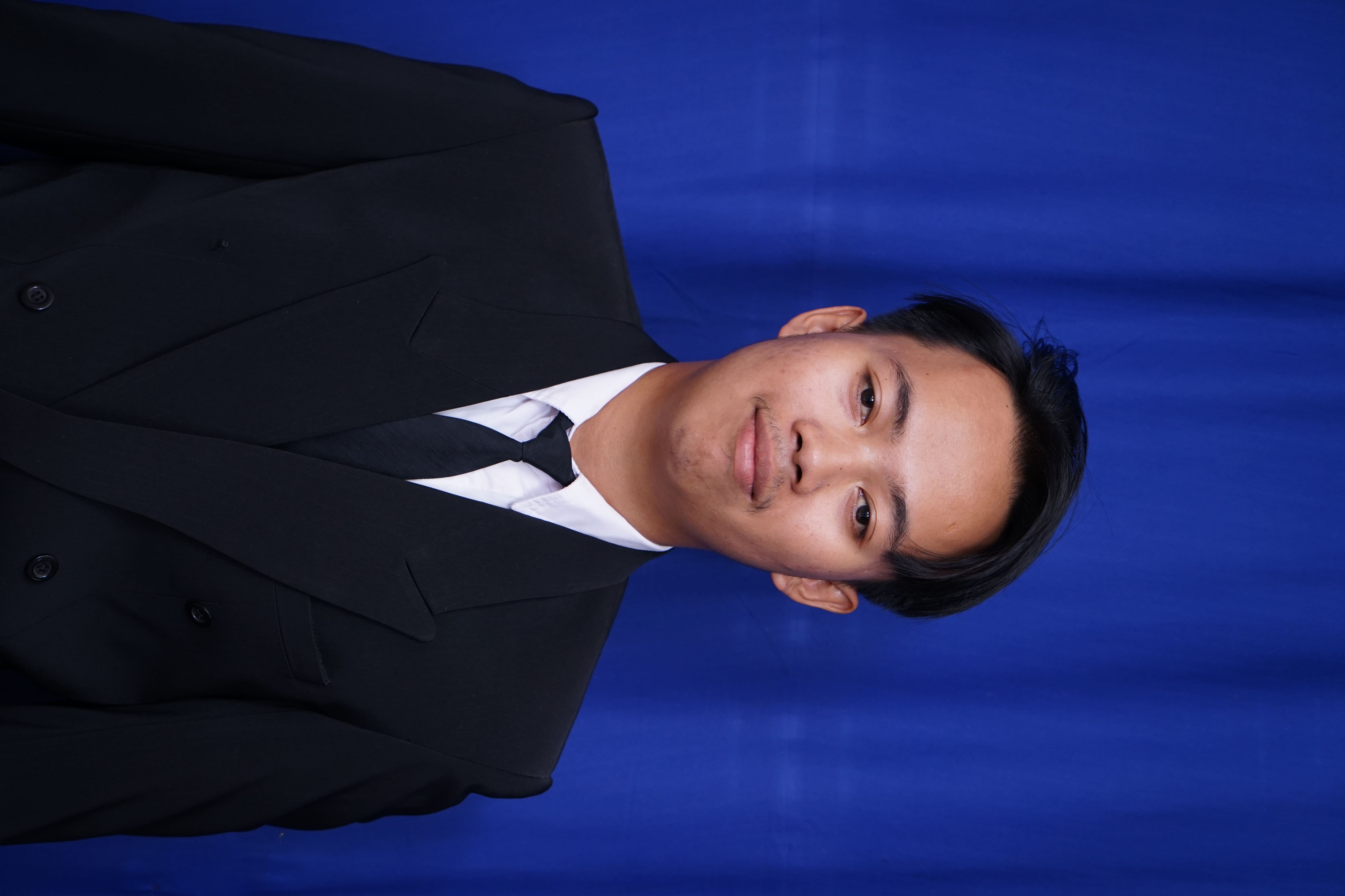 Farhan Ragil Pamungkas