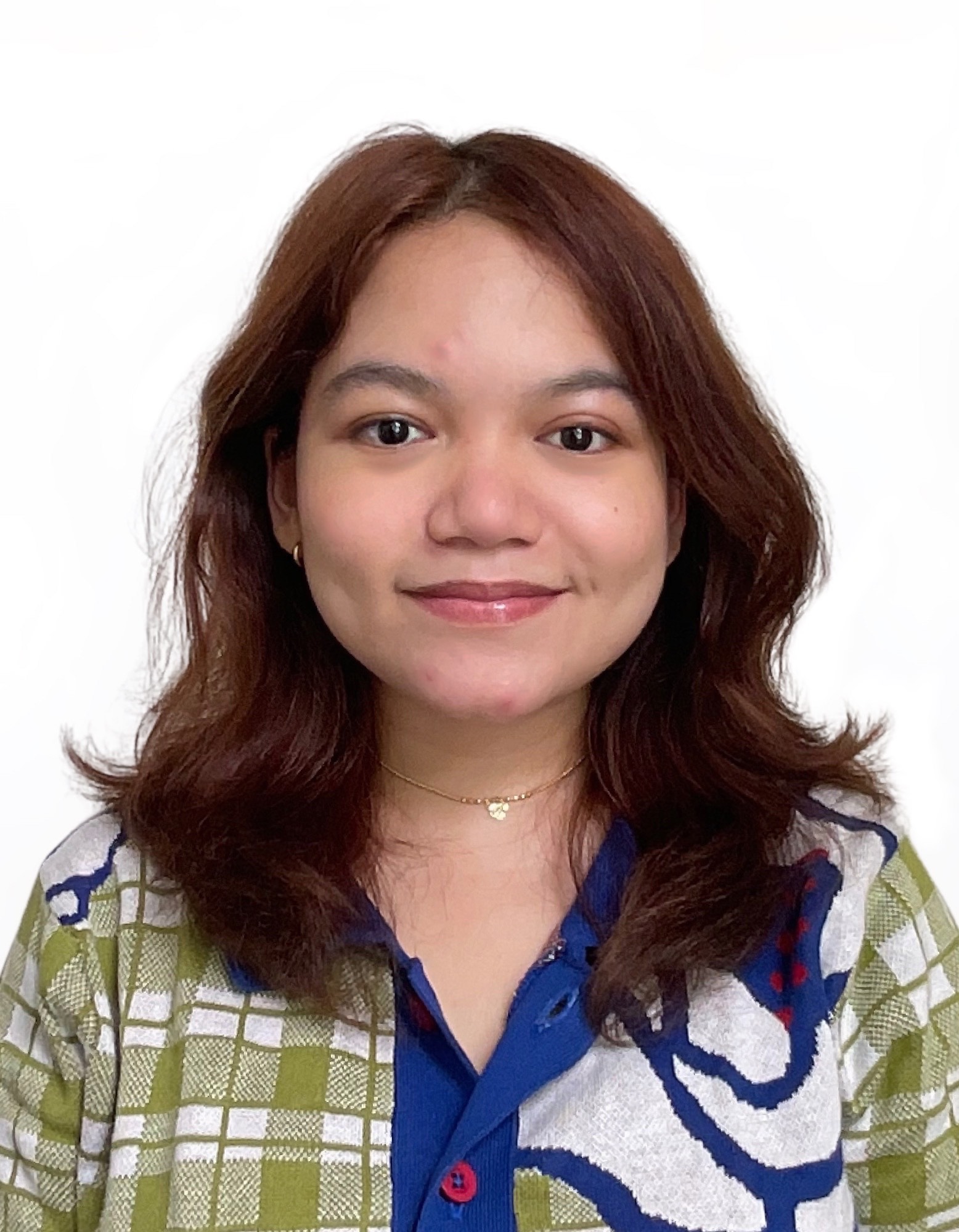 Atira Feodora Munthe