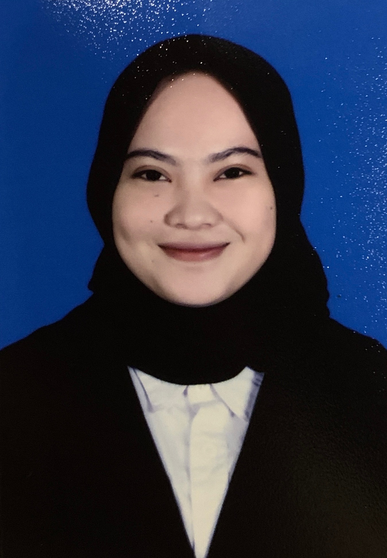 Dhea Syafika Allawiyah