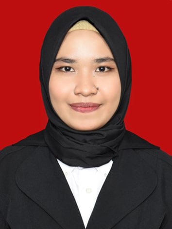 Ajeng Kamilah Djauhary