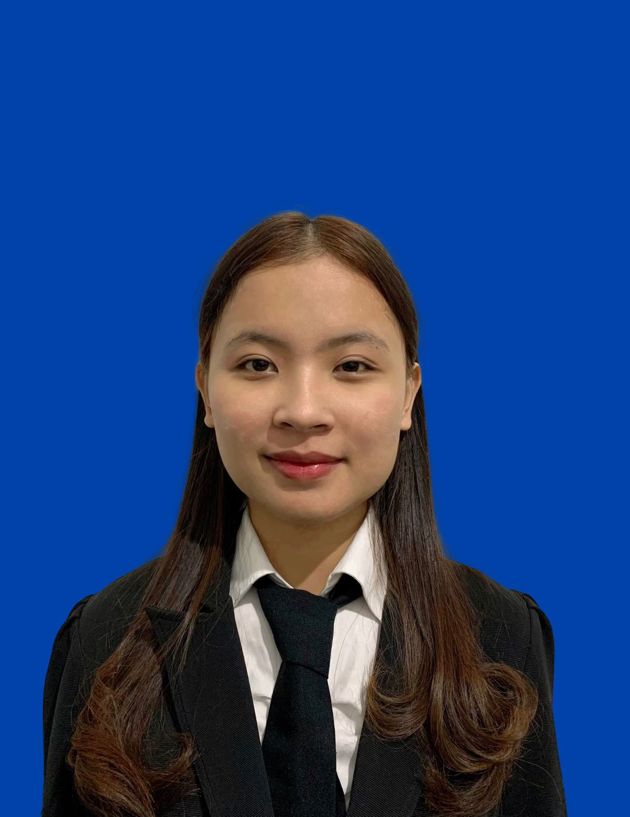 Eugenea Anggun Aurelia Tampi