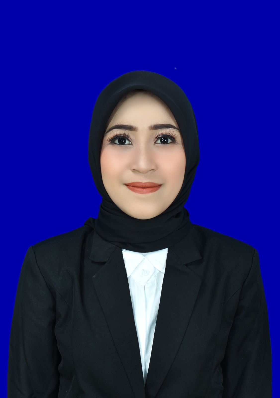 Nurva Zulfin B. Rauf