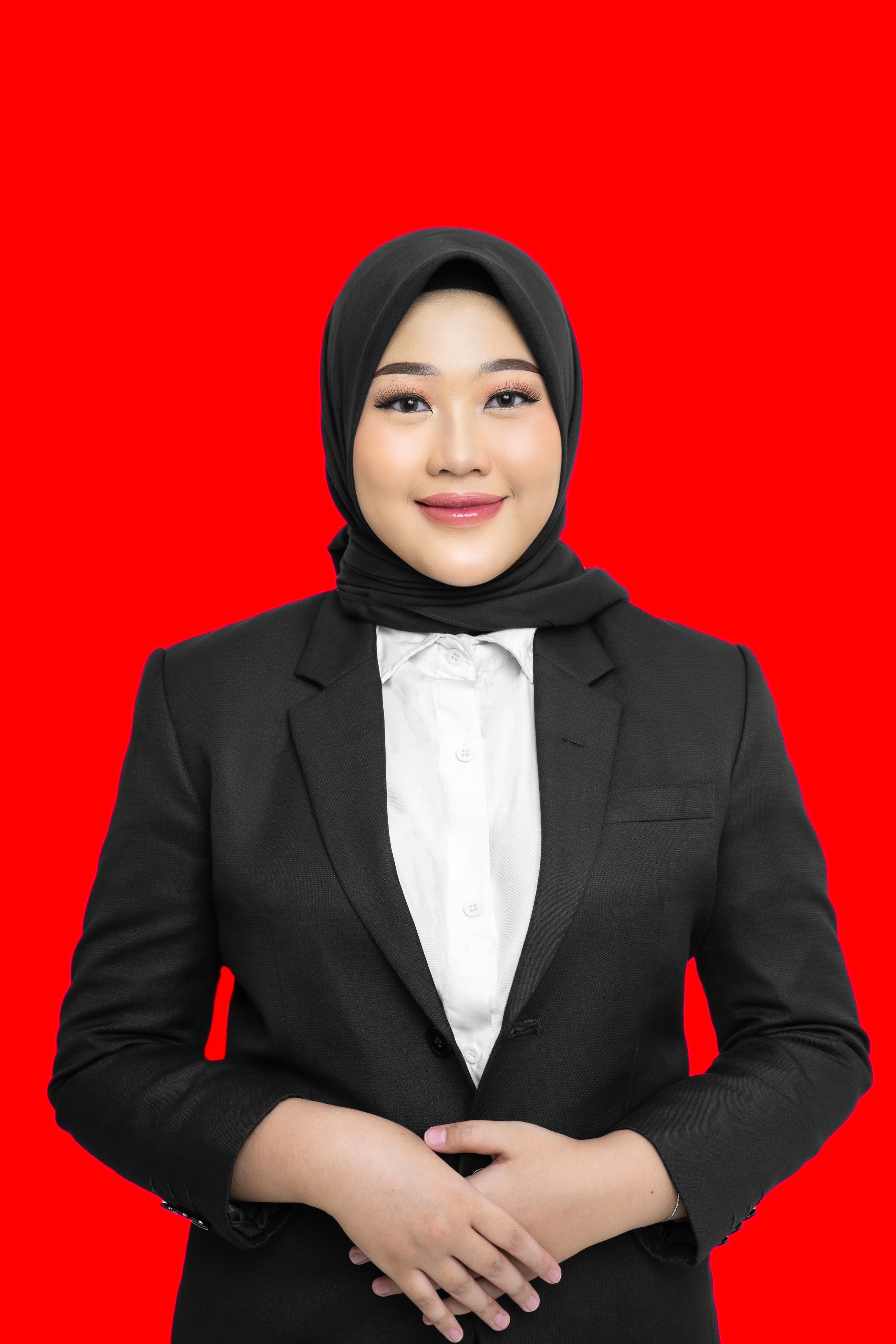 Reni Putri Mawaddah