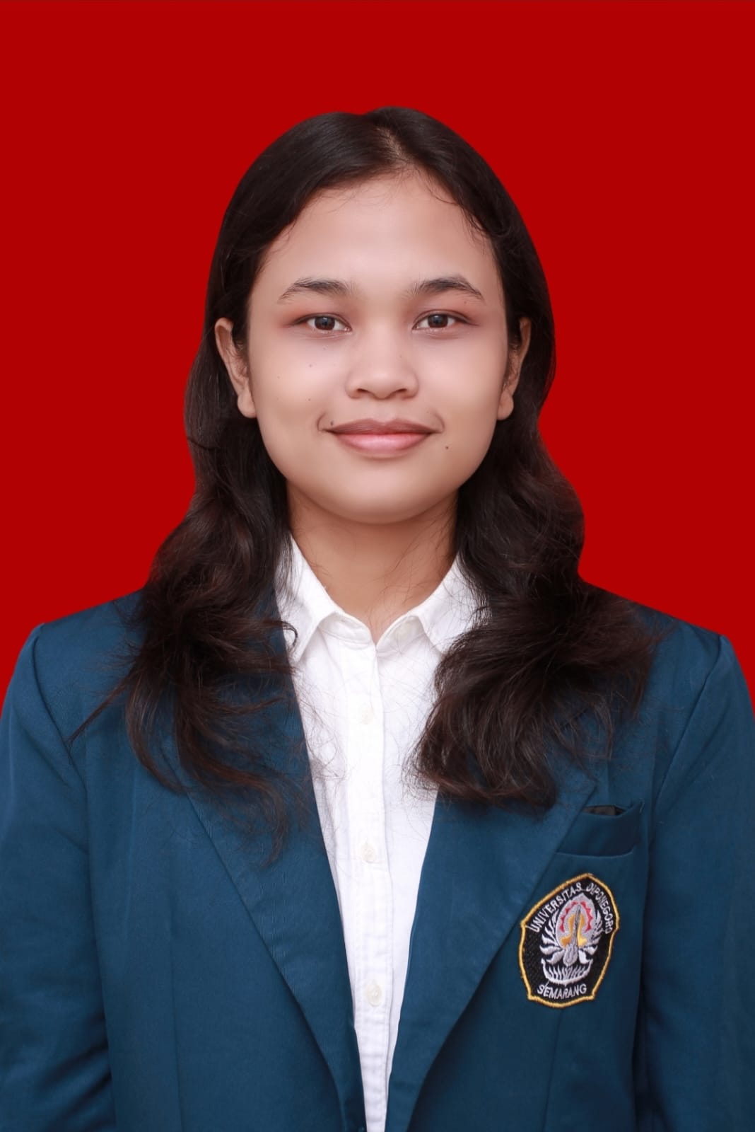 Valen Margaretta Purba