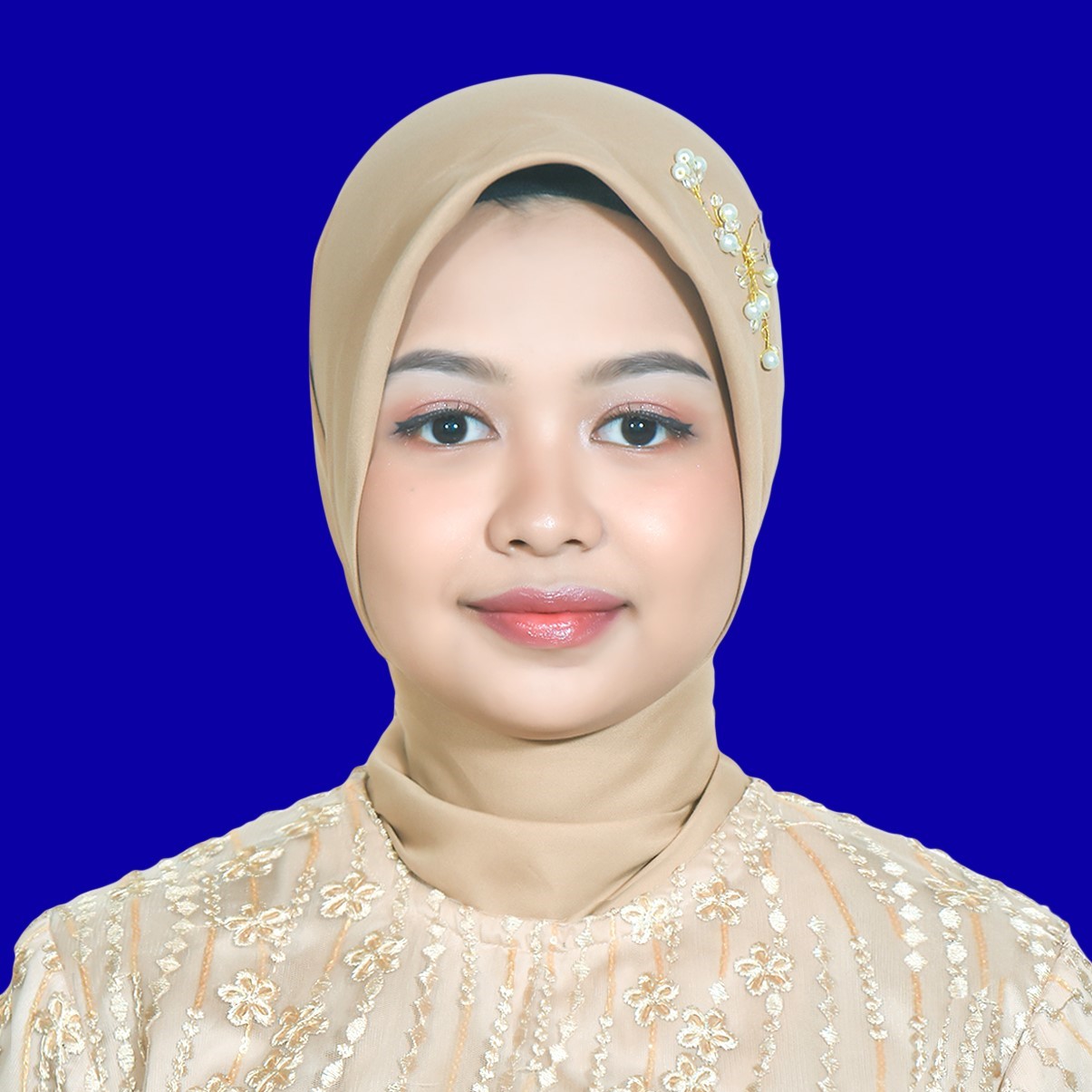 Vanda Inayah Oktavia Mayang