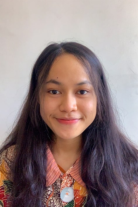 novia norman azzahra