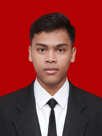 Riki Afiyanto Pratama