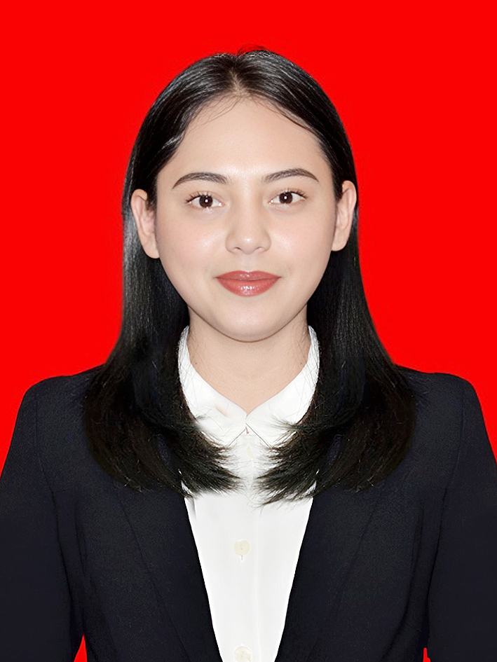 Christenia Elfalsa Montolalu