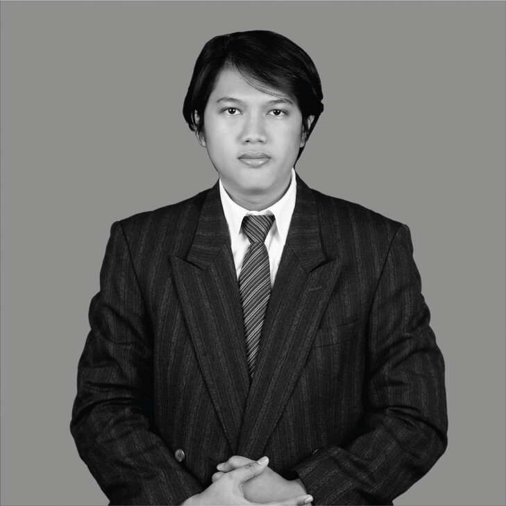 Muhammad Zuhdi Fadlurrahman